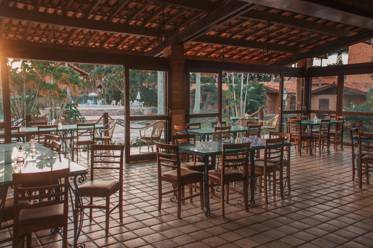 Hotel Casa Grande Gravata Exterior photo