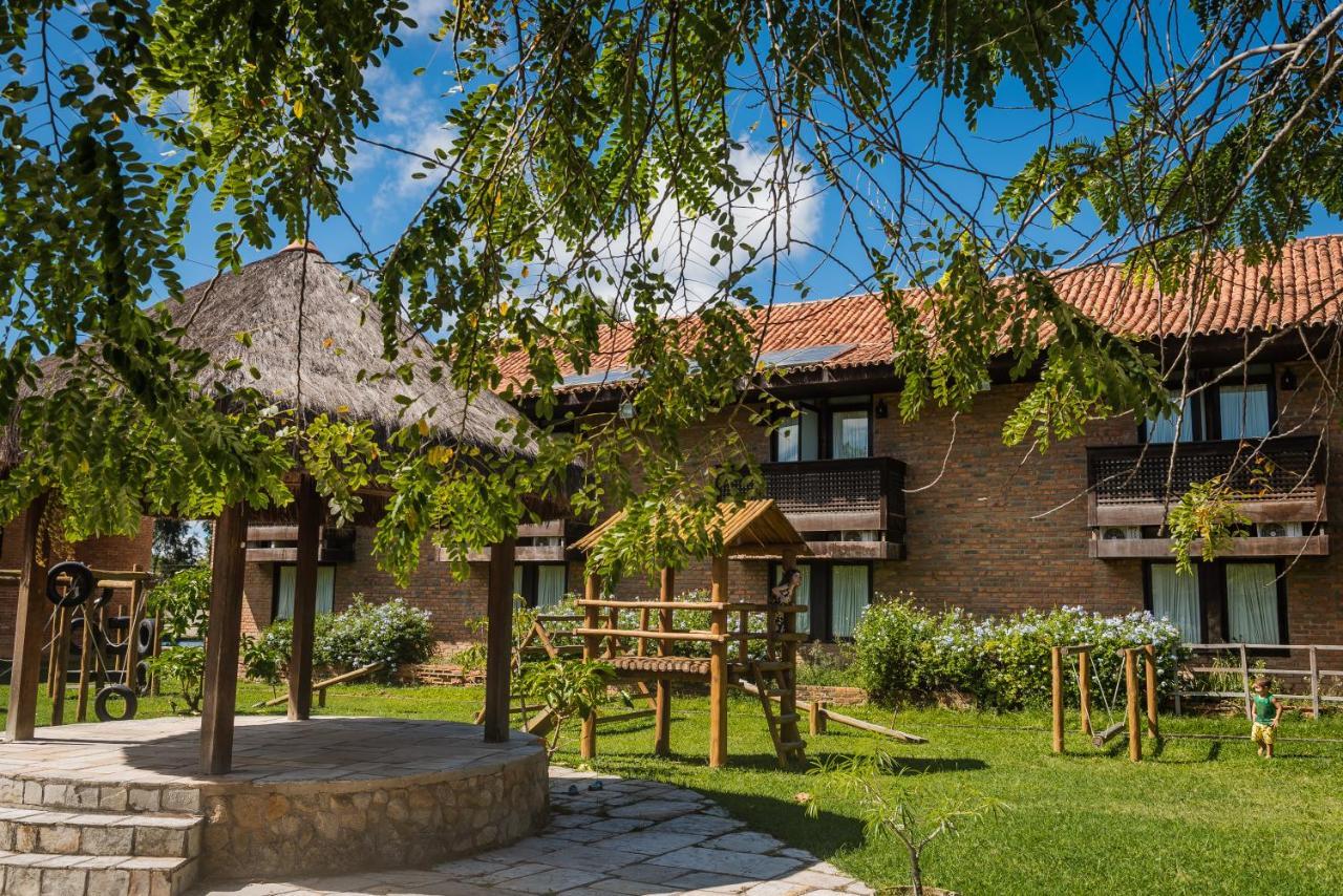 Hotel Casa Grande Gravata Exterior photo