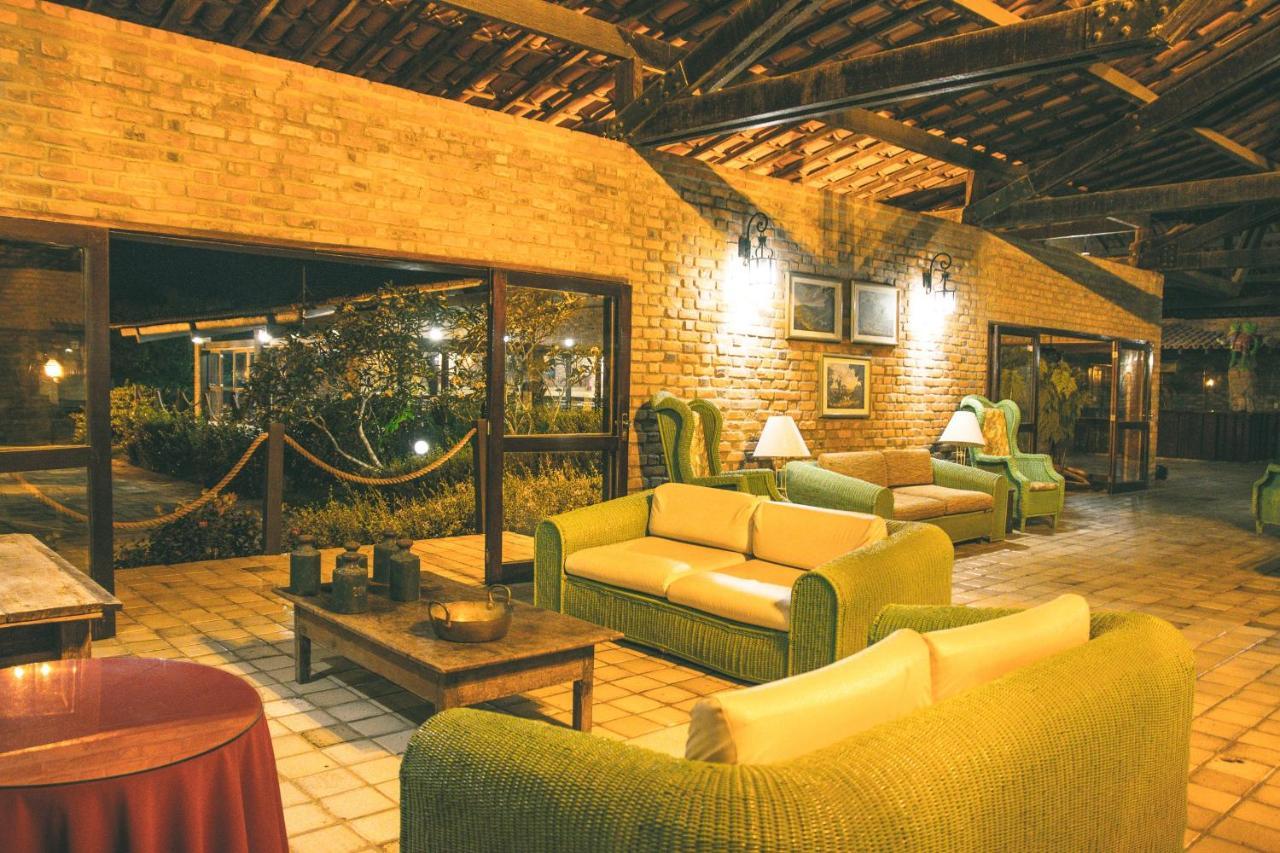 Hotel Casa Grande Gravata Exterior photo